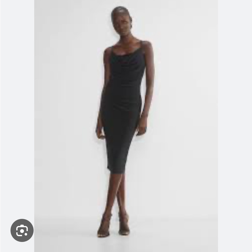 Aritzia dress